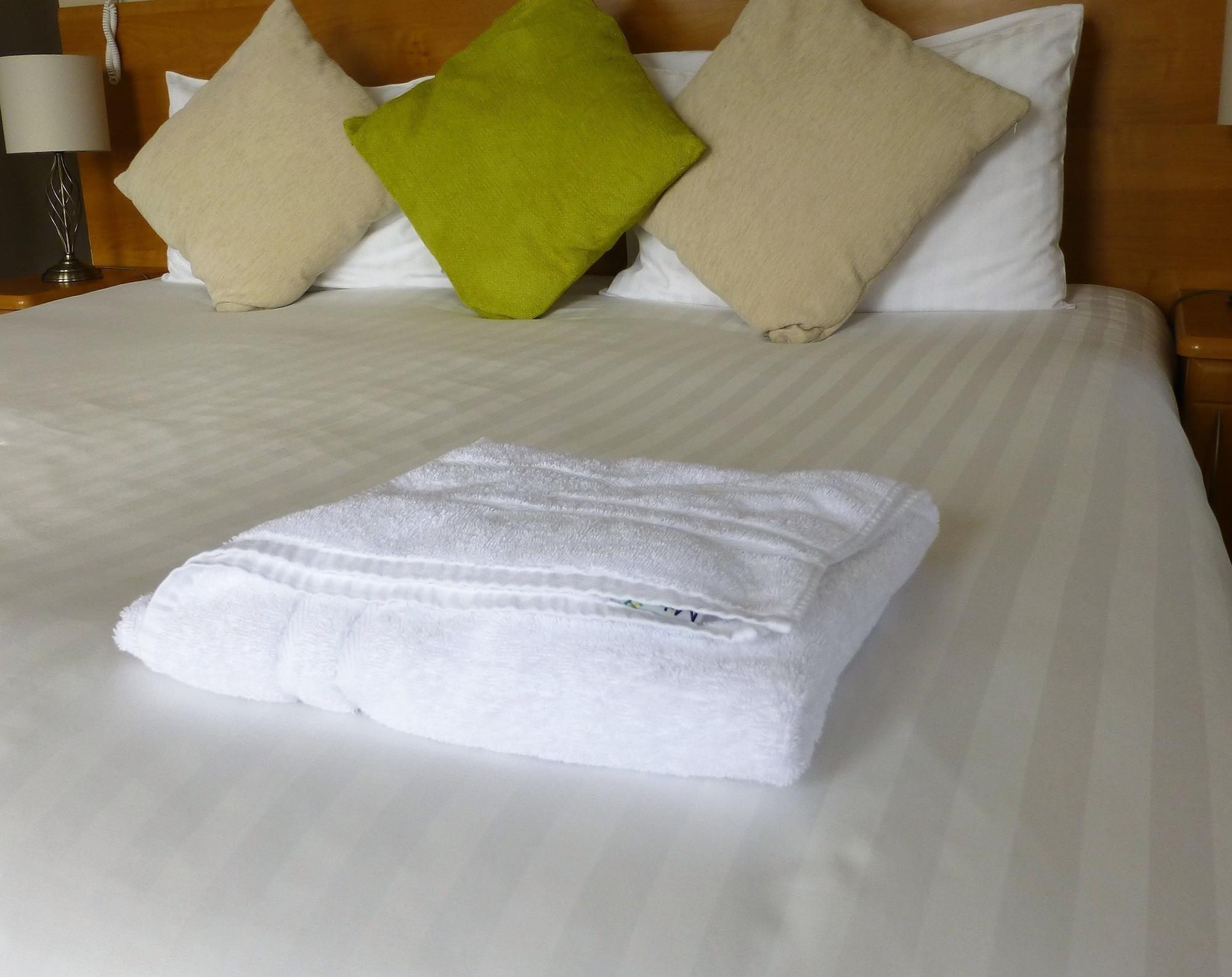 Fort D'Auvergne Hotel Ст. Хейлир Джерси Экстерьер фото