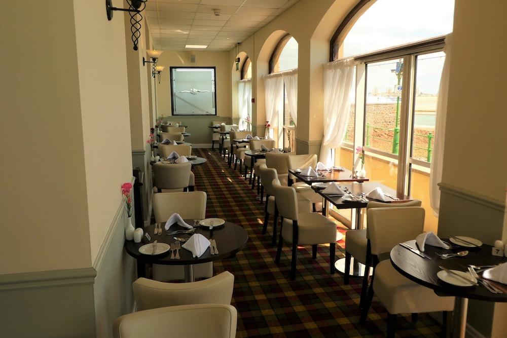Fort D'Auvergne Hotel Ст. Хейлир Джерси Экстерьер фото