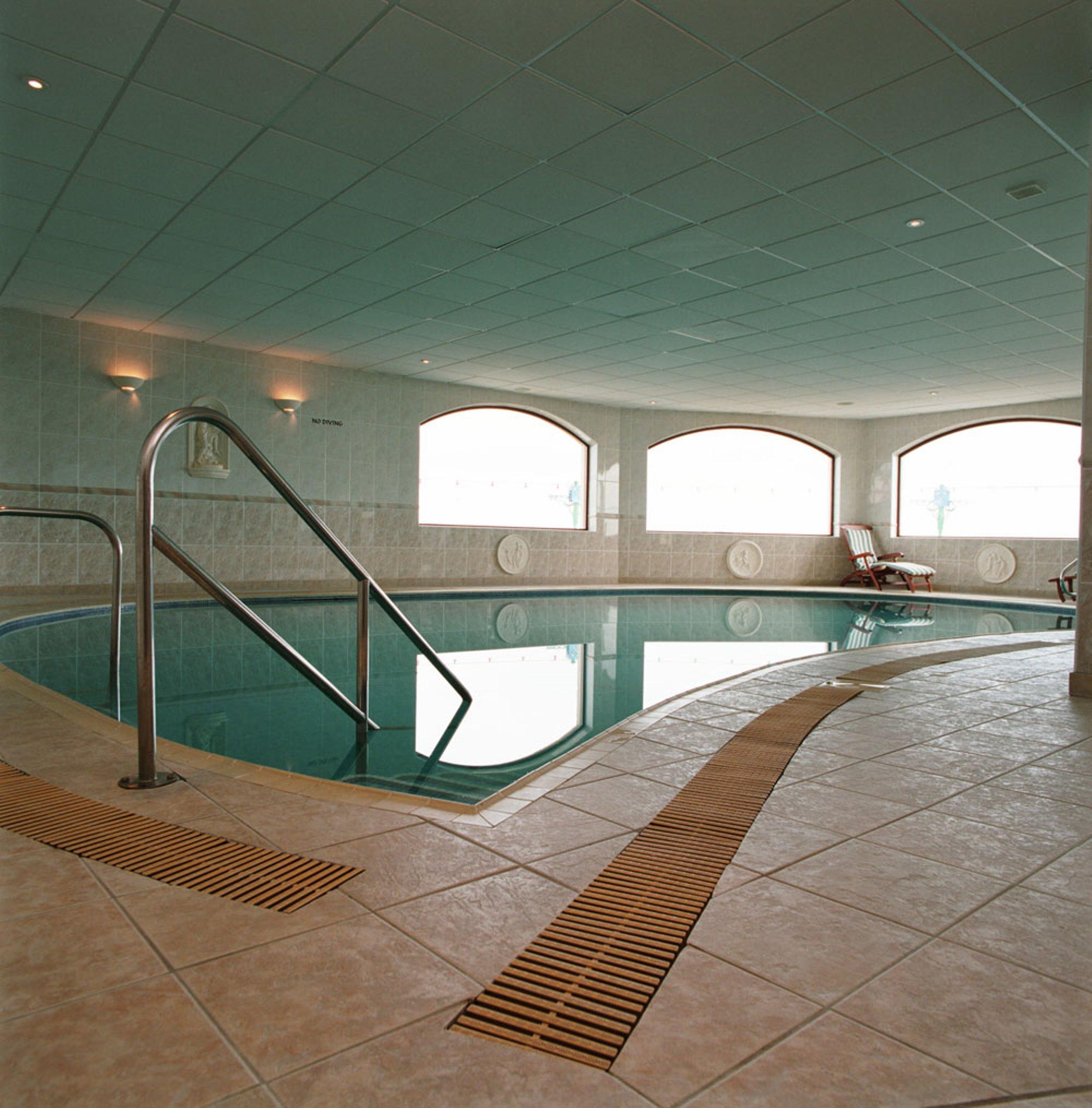 Fort D'Auvergne Hotel Ст. Хейлир Джерси Экстерьер фото