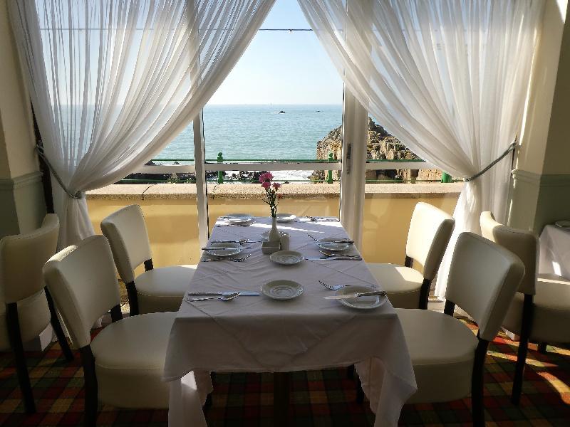 Fort D'Auvergne Hotel Ст. Хейлир Джерси Экстерьер фото